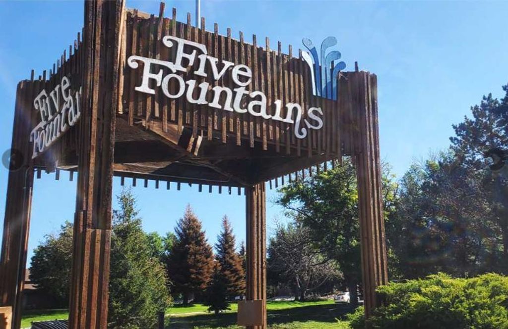 1625 N Murray Boulevard Apt 118, Colorado Springs, CO 80915