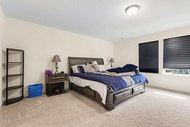 844 Golden Plum Lane, Zebulon, NC 27597