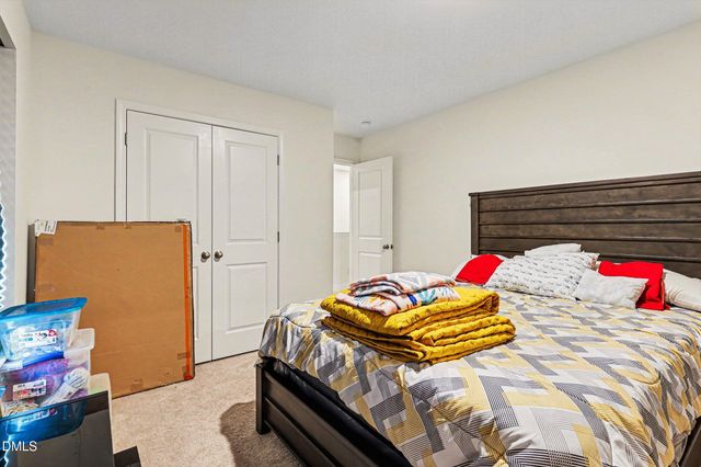 844 Golden Plum Lane, Zebulon, NC 27597
