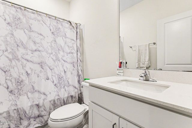 844 Golden Plum Lane, Zebulon, NC 27597