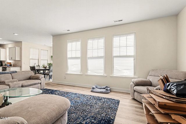 844 Golden Plum Lane, Zebulon, NC 27597