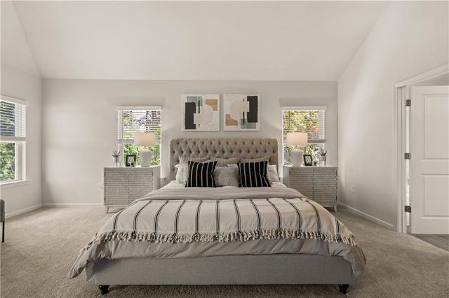 2724 Riverpine Trail, Atlanta, GA 30331