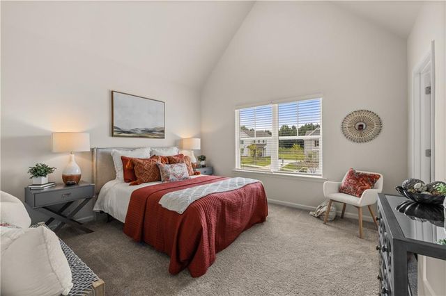 2724 Riverpine Trail, Atlanta, GA 30331