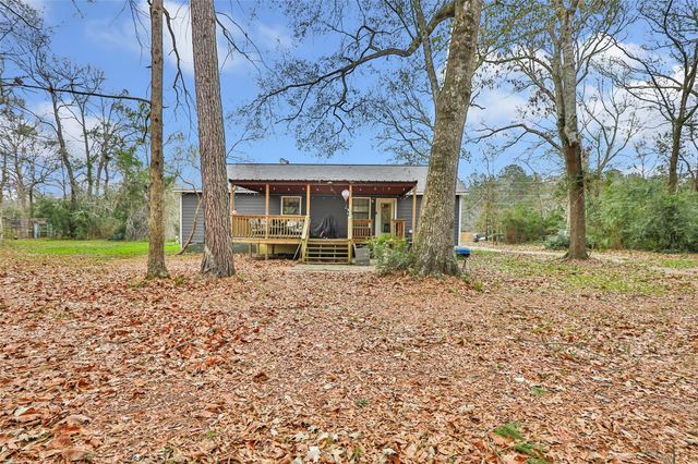 9660 Fostoria Road, Cleveland, TX 77328