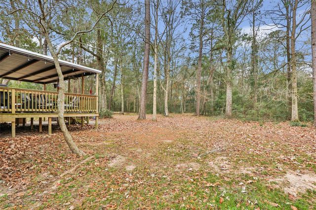 9660 Fostoria Road, Cleveland, TX 77328