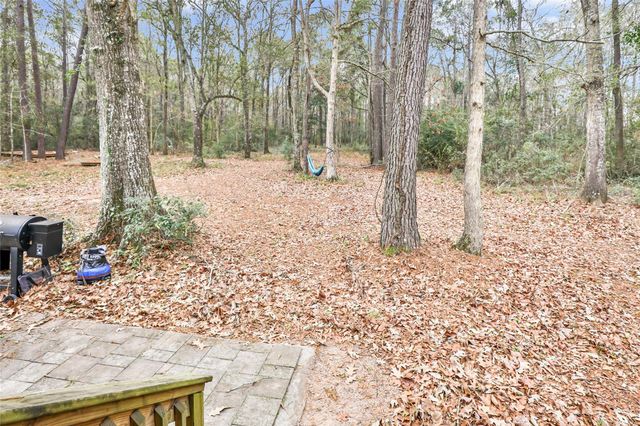 9660 Fostoria Road, Cleveland, TX 77328