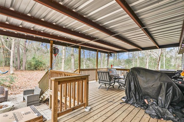 9660 Fostoria Road, Cleveland, TX 77328