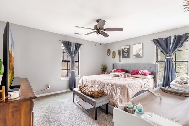 9660 Fostoria Road, Cleveland, TX 77328