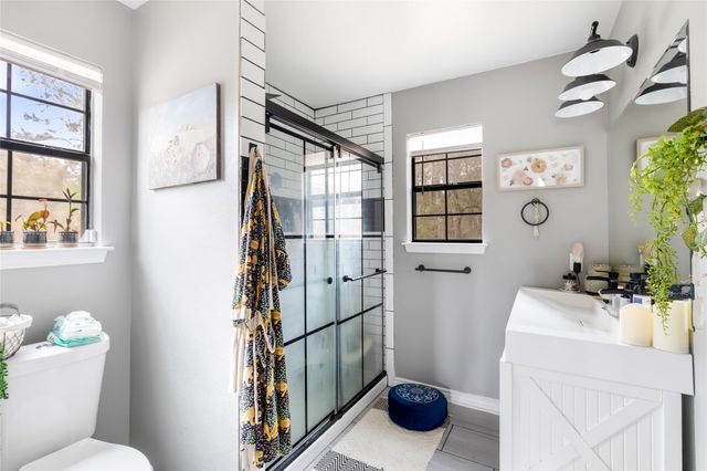 9660 Fostoria Road, Cleveland, TX 77328