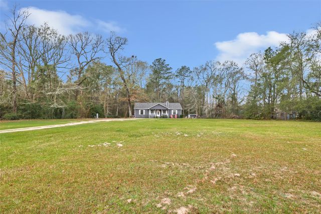 9660 Fostoria Road, Cleveland, TX 77328