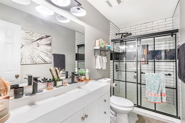 9660 Fostoria Road, Cleveland, TX 77328