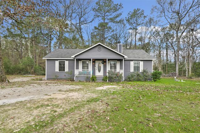 9660 Fostoria Road, Cleveland, TX 77328