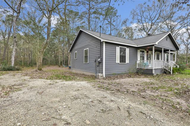 9660 Fostoria Road, Cleveland, TX 77328