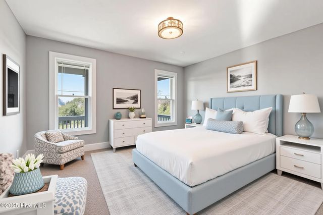 306 Joan Court, Beaufort, NC 28516