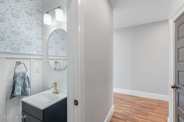 306 Joan Court, Beaufort, NC 28516