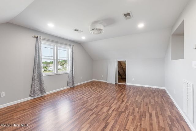 306 Joan Court, Beaufort, NC 28516