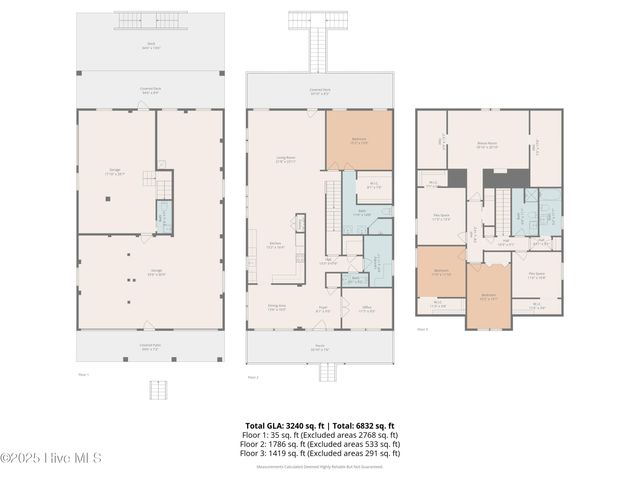 306 Joan Court, Beaufort, NC 28516