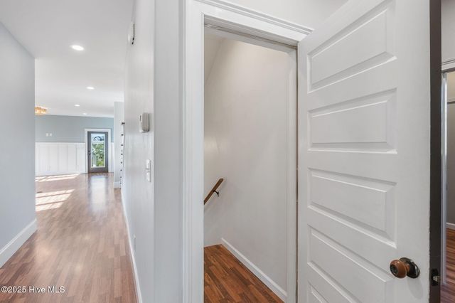 306 Joan Court, Beaufort, NC 28516