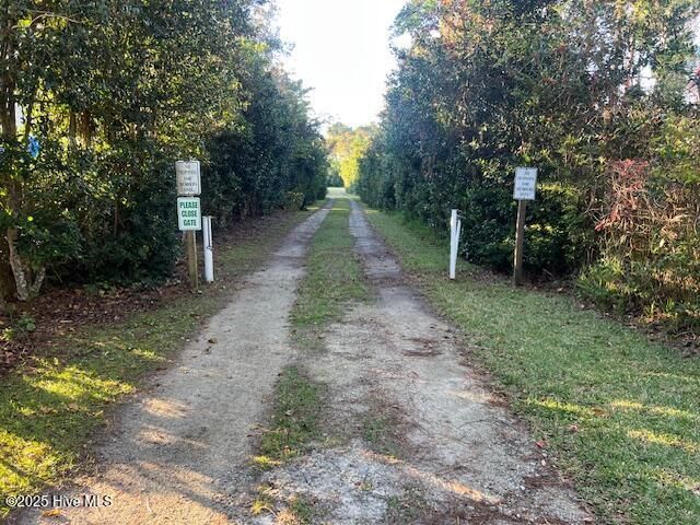 306 Joan Court, Beaufort, NC 28516