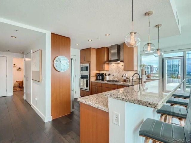 325 7th Avenue 2101, San Diego, CA 92101