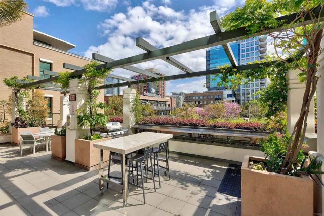 325 7th Avenue 2101, San Diego, CA 92101