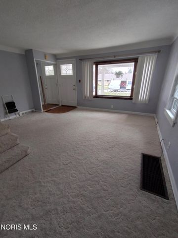 6043 Pickard Drive, Toledo, OH 43613