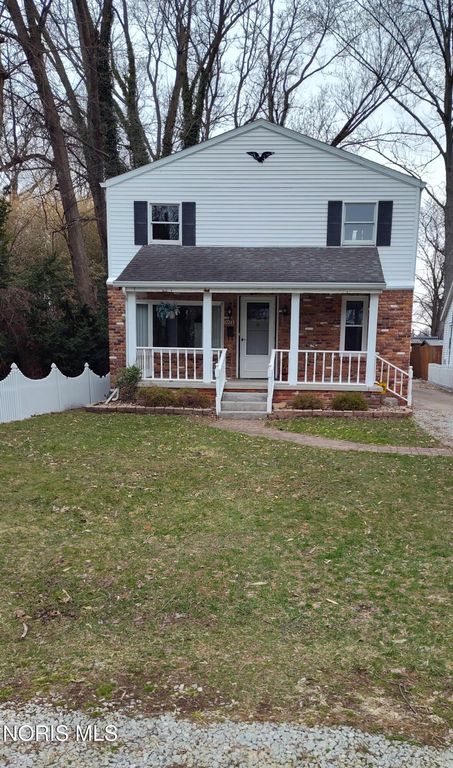 6043 Pickard Drive, Toledo, OH 43613