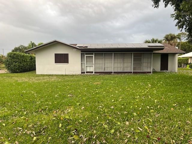 547 EASTWOOD DRIVE, Naples, FL 34110