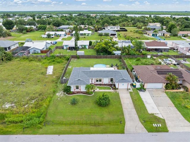 3054 TARRYWOOD TERRACE, Punta Gorda, FL 33983