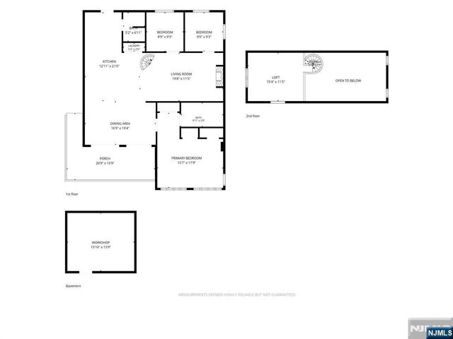 106 Demarest, Bloomingdale, NJ 07403