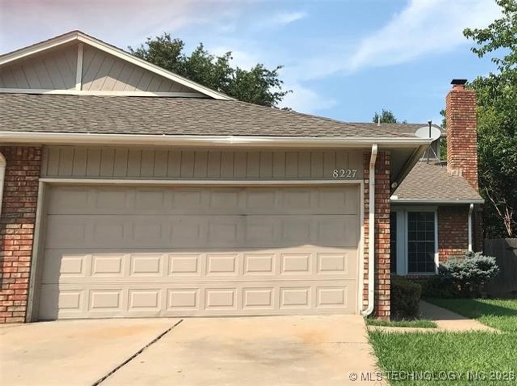 8227 E 65th Street, Tulsa, OK 74133