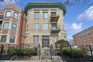 4759 S Forrestville Avenue 1W, Chicago, IL 60615