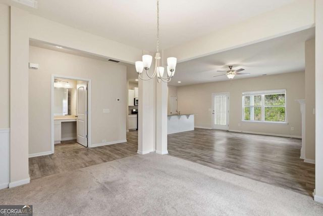 216 Arbor Drive, Rockmart, GA 30153