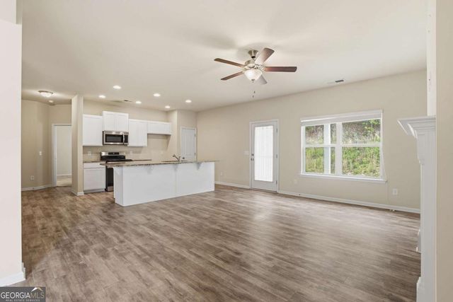 216 Arbor Drive, Rockmart, GA 30153