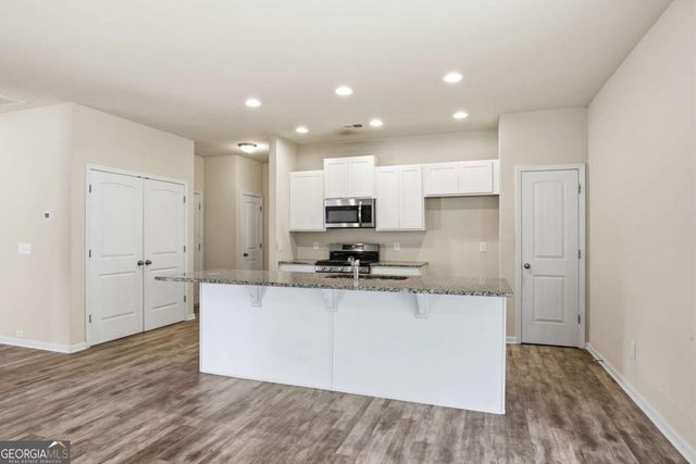 216 Arbor Drive, Rockmart, GA 30153