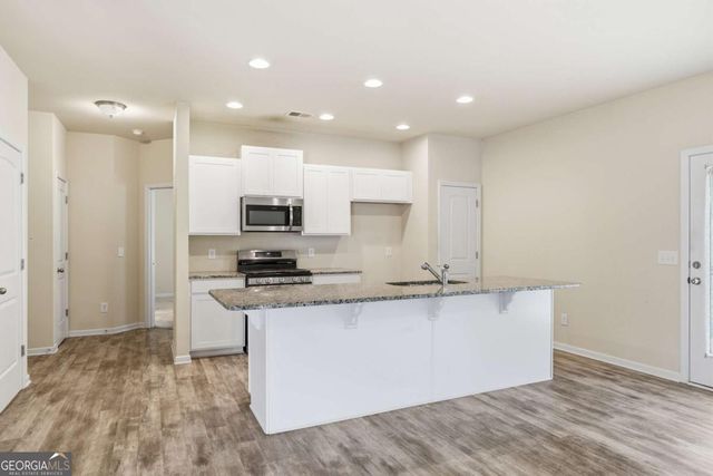 216 Arbor Drive, Rockmart, GA 30153