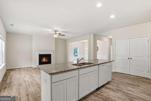 216 Arbor Drive, Rockmart, GA 30153