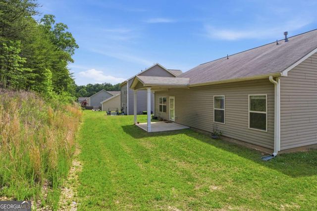 216 Arbor Drive, Rockmart, GA 30153