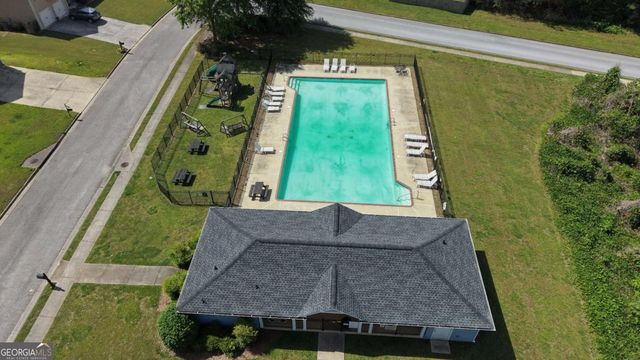 216 Arbor Drive, Rockmart, GA 30153