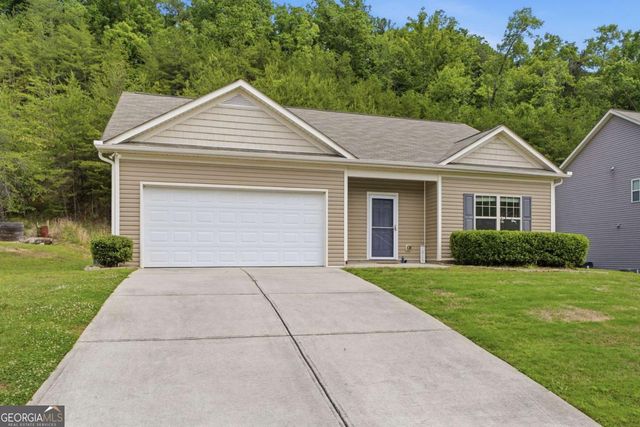 216 Arbor Drive, Rockmart, GA 30153