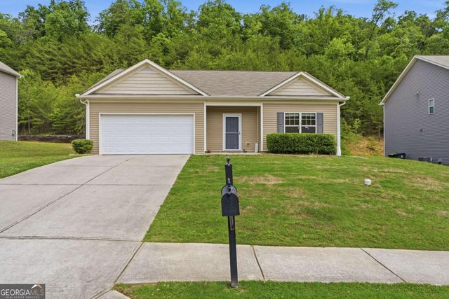 216 Arbor Drive, Rockmart, GA 30153