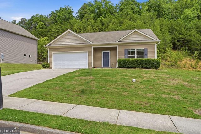 216 Arbor Drive, Rockmart, GA 30153