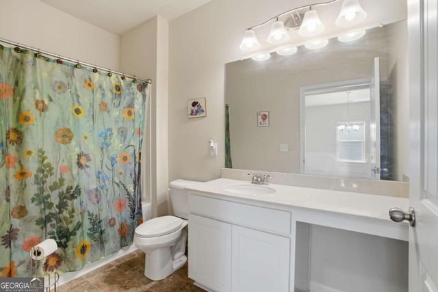 216 Arbor Drive, Rockmart, GA 30153
