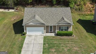 216 Arbor Drive, Rockmart, GA 30153