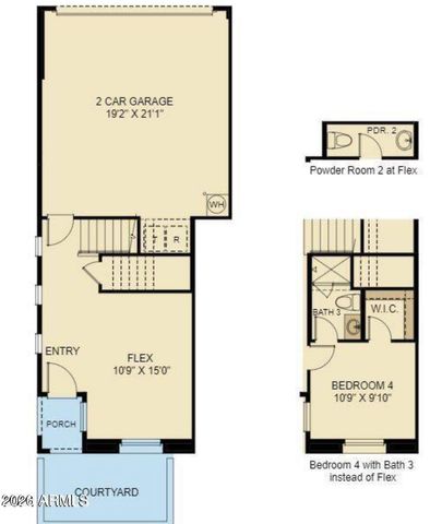 1736 E BRIDGEPORT Parkway, Gilbert, AZ 85295