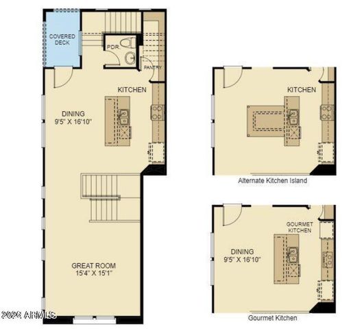 1736 E BRIDGEPORT Parkway, Gilbert, AZ 85295