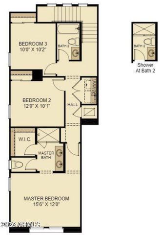1736 E BRIDGEPORT Parkway, Gilbert, AZ 85295