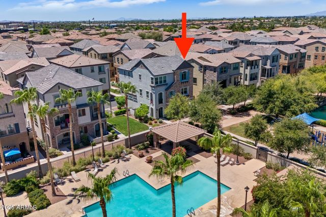 1736 E BRIDGEPORT Parkway, Gilbert, AZ 85295