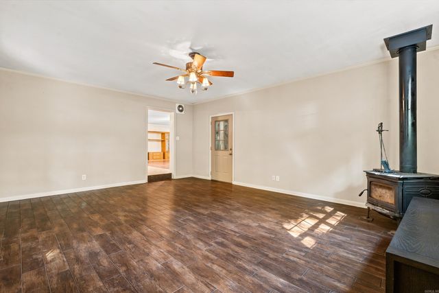 219 Oak Valley Drive, Hot Springs, AR 71913