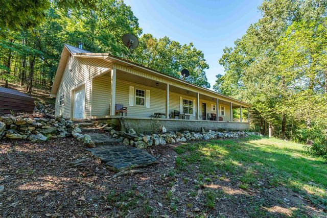 219 Oak Valley Drive, Hot Springs, AR 71913